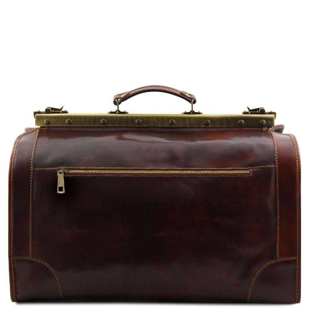 Tuscany Leather Set da Viaggio in Pelle Fino Al -60%