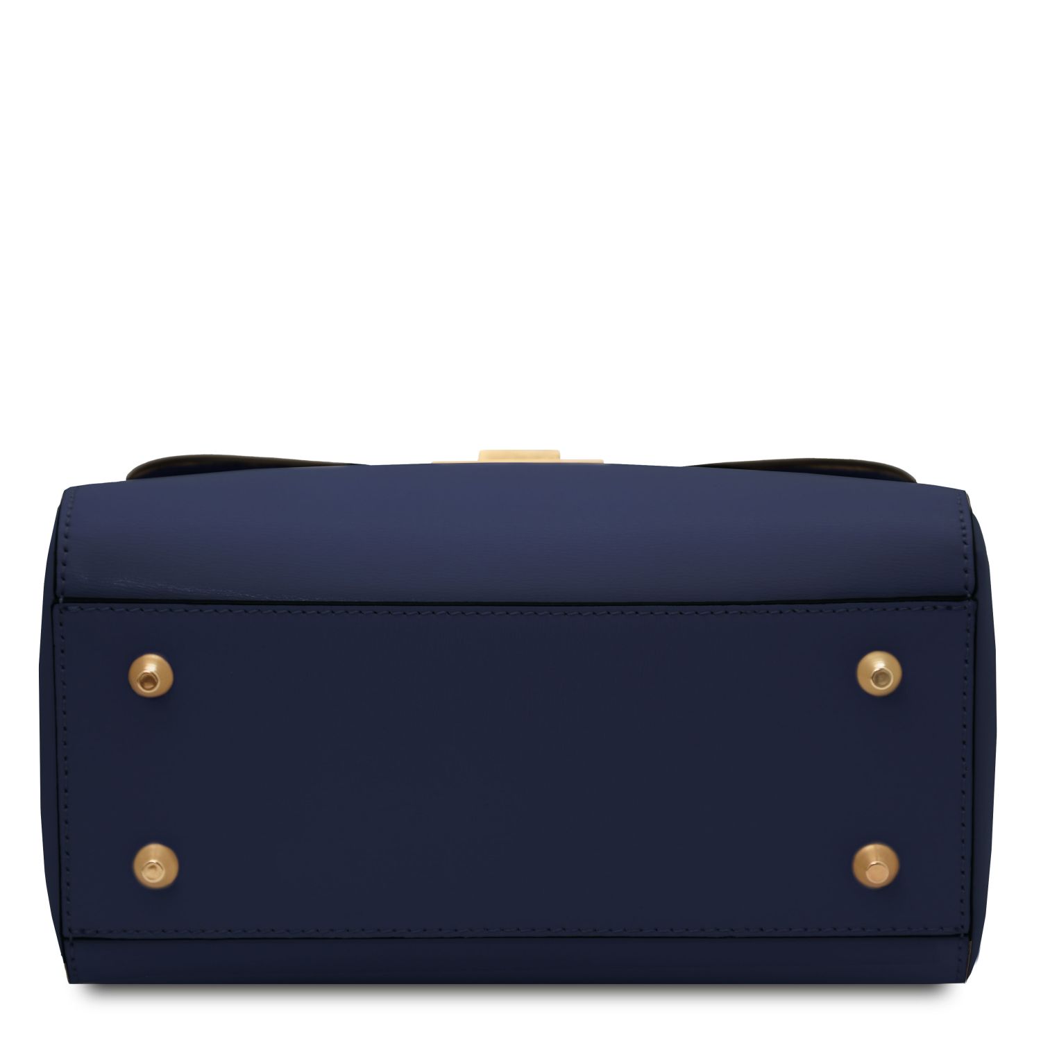 Tuscany Leather Borsa a Mano in Pelle Moda