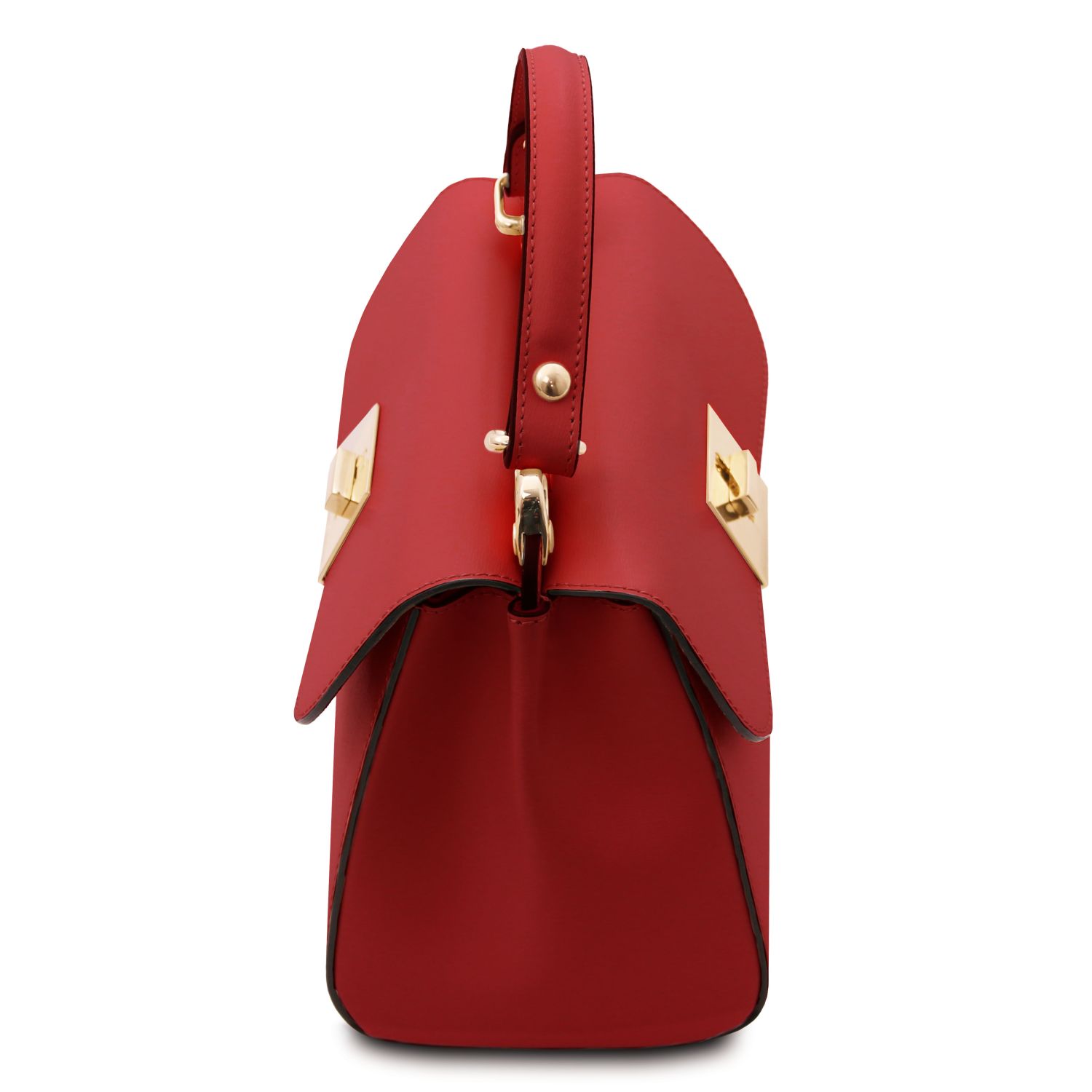 Tuscany Leather Borsa a Mano in Pelle Sconto di tempo limitato