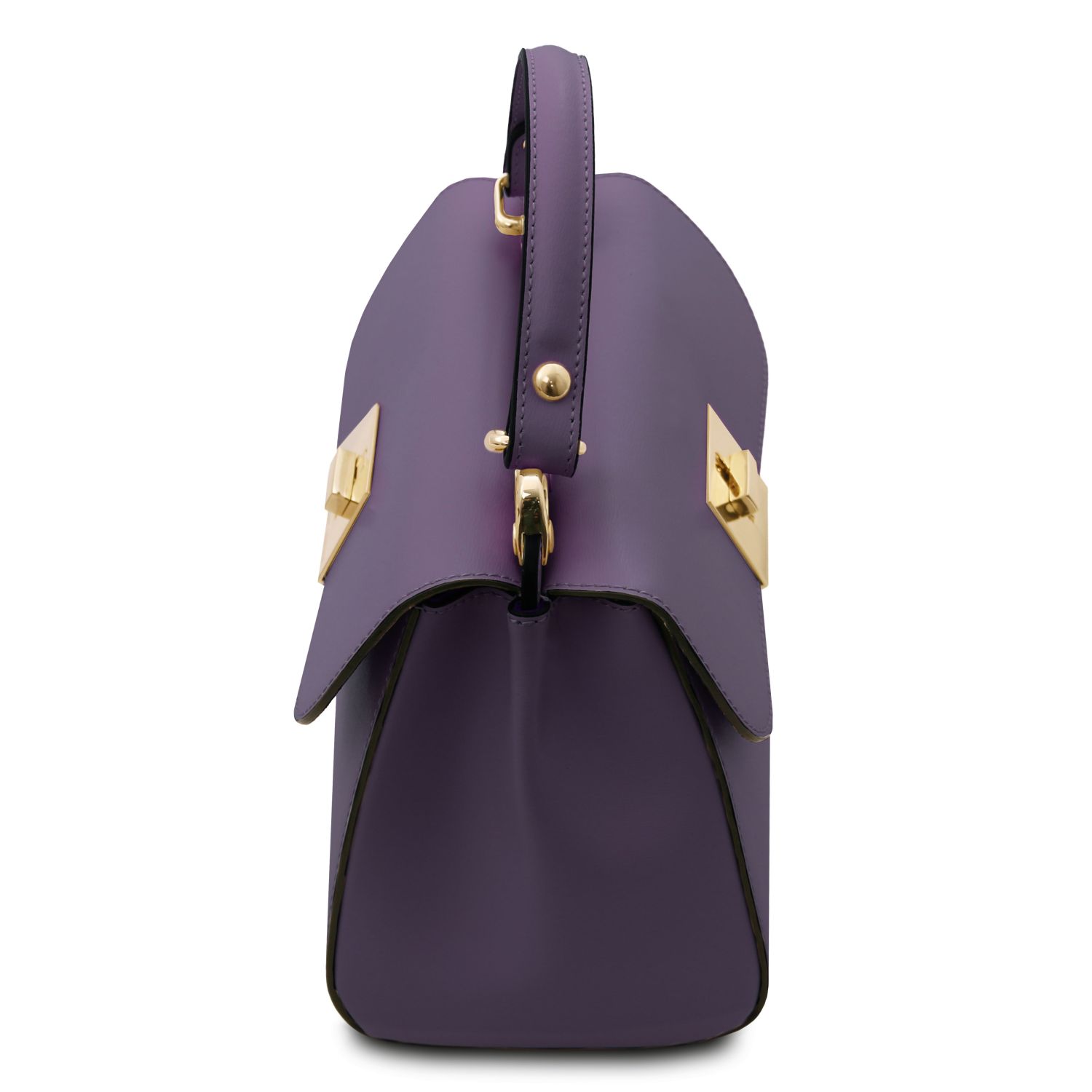 Tuscany Leather Borsa a Mano in Pelle Negozio online di fabbrica