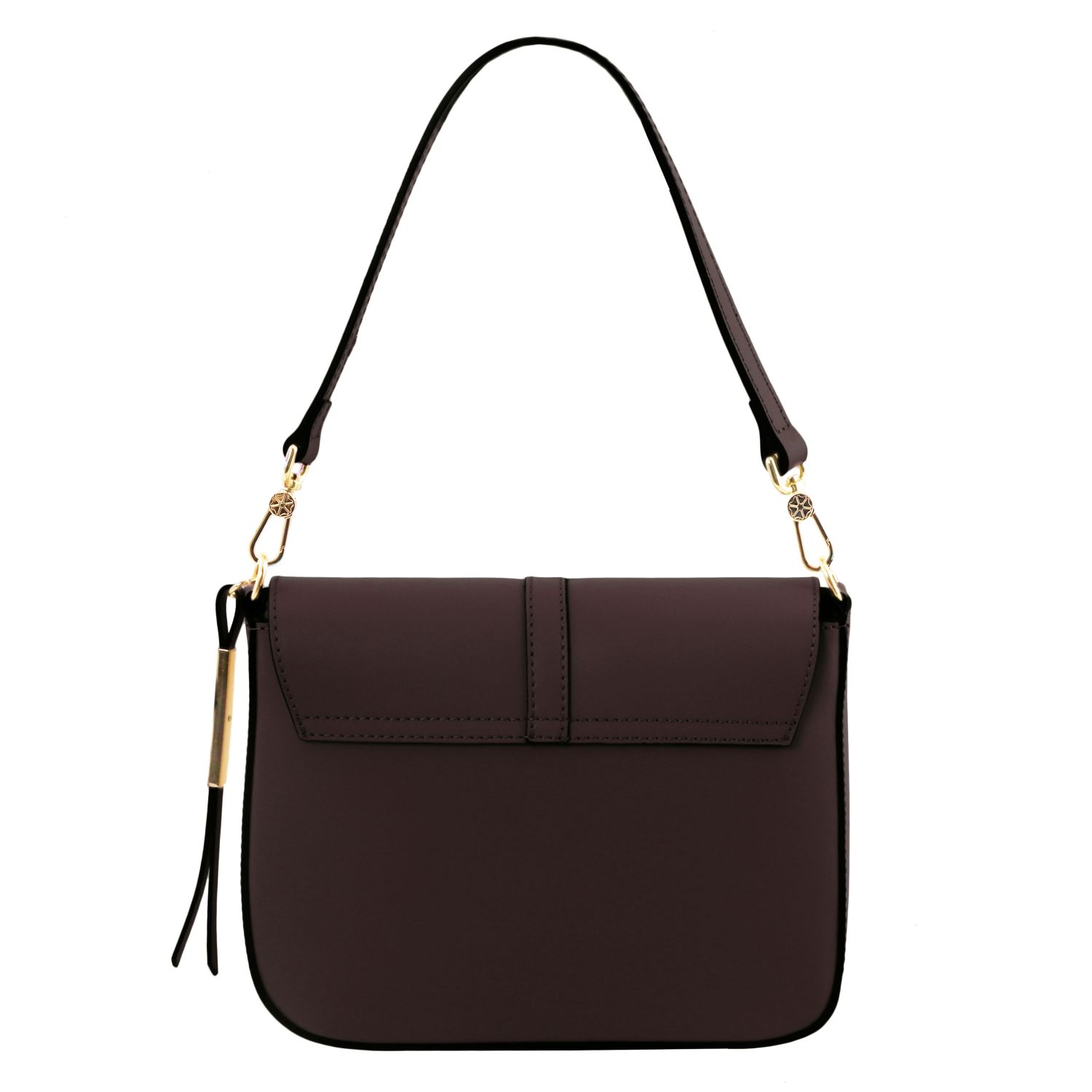 Tuscany Leather Borsa a Tracolla in Pelle Offerta speciale