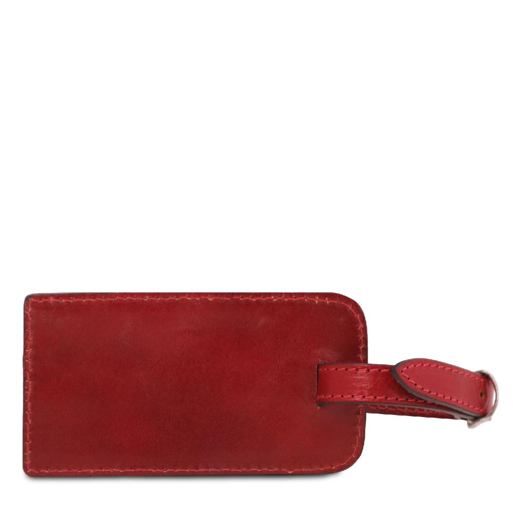 Tuscany Leather Etichetta per Bagaglio Bestseller