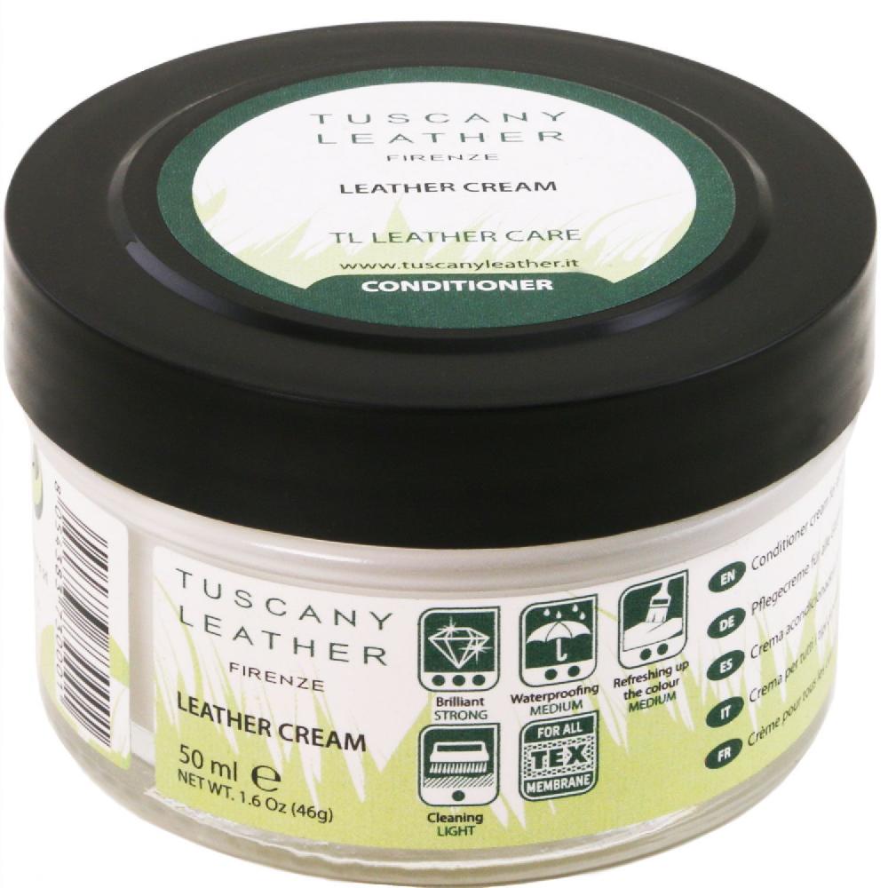 Tuscany Leather Crema Neutra Prezzo basso
