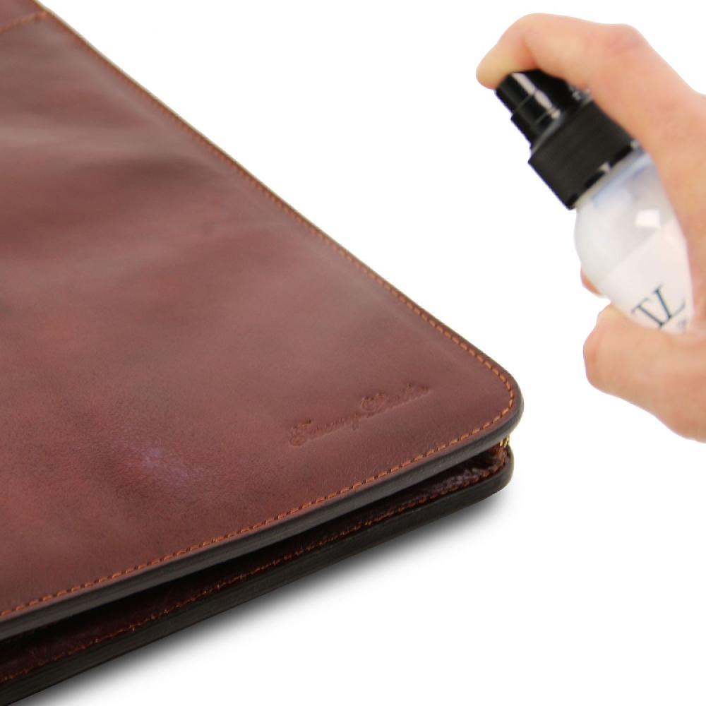 Tuscany Leather WATERSTOP Spray Impermeabilizzante per Pelle x 12 Rilascio limitato
