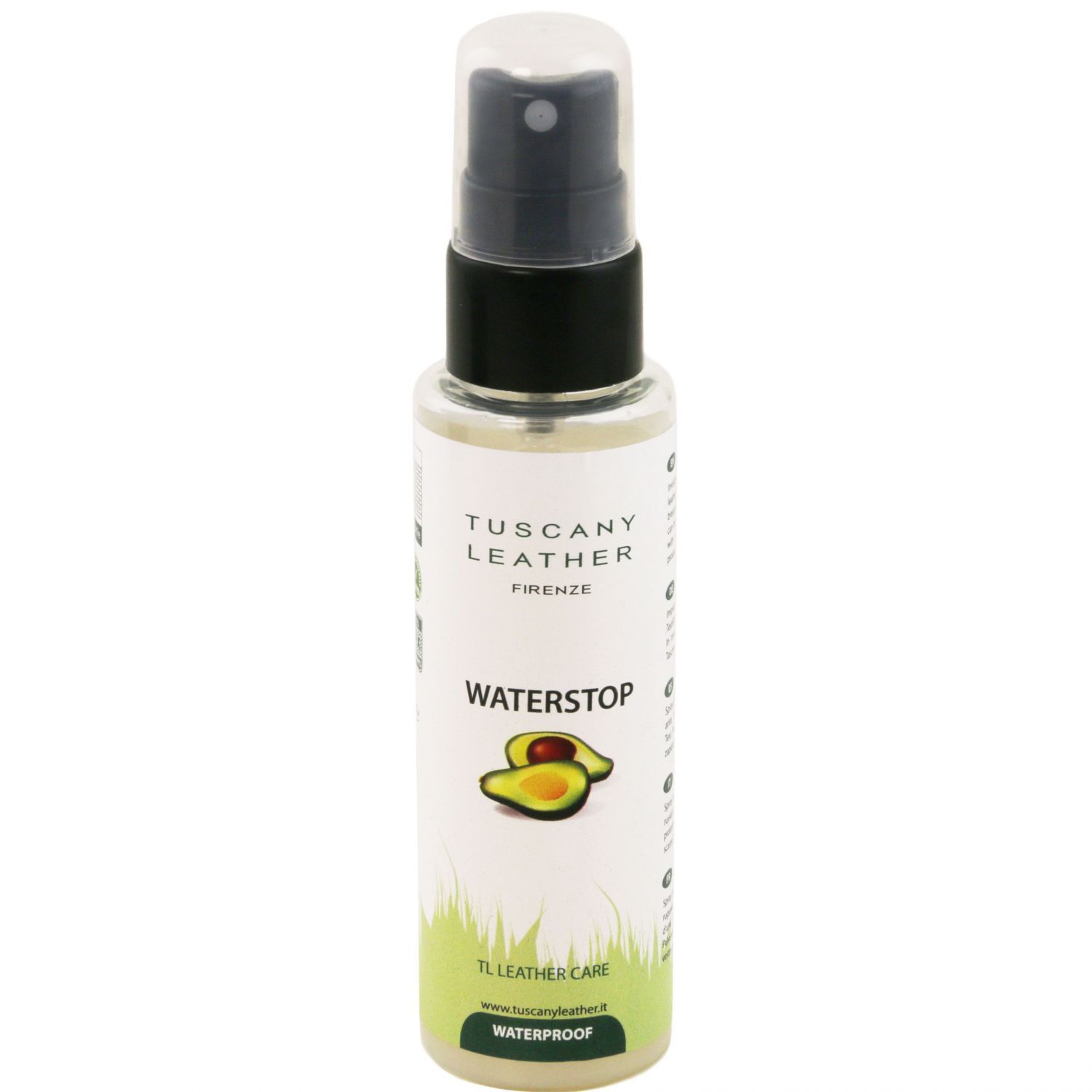Tuscany Leather WATERSTOP Impermeabilizzante per Pelle Ultimi tre giorni