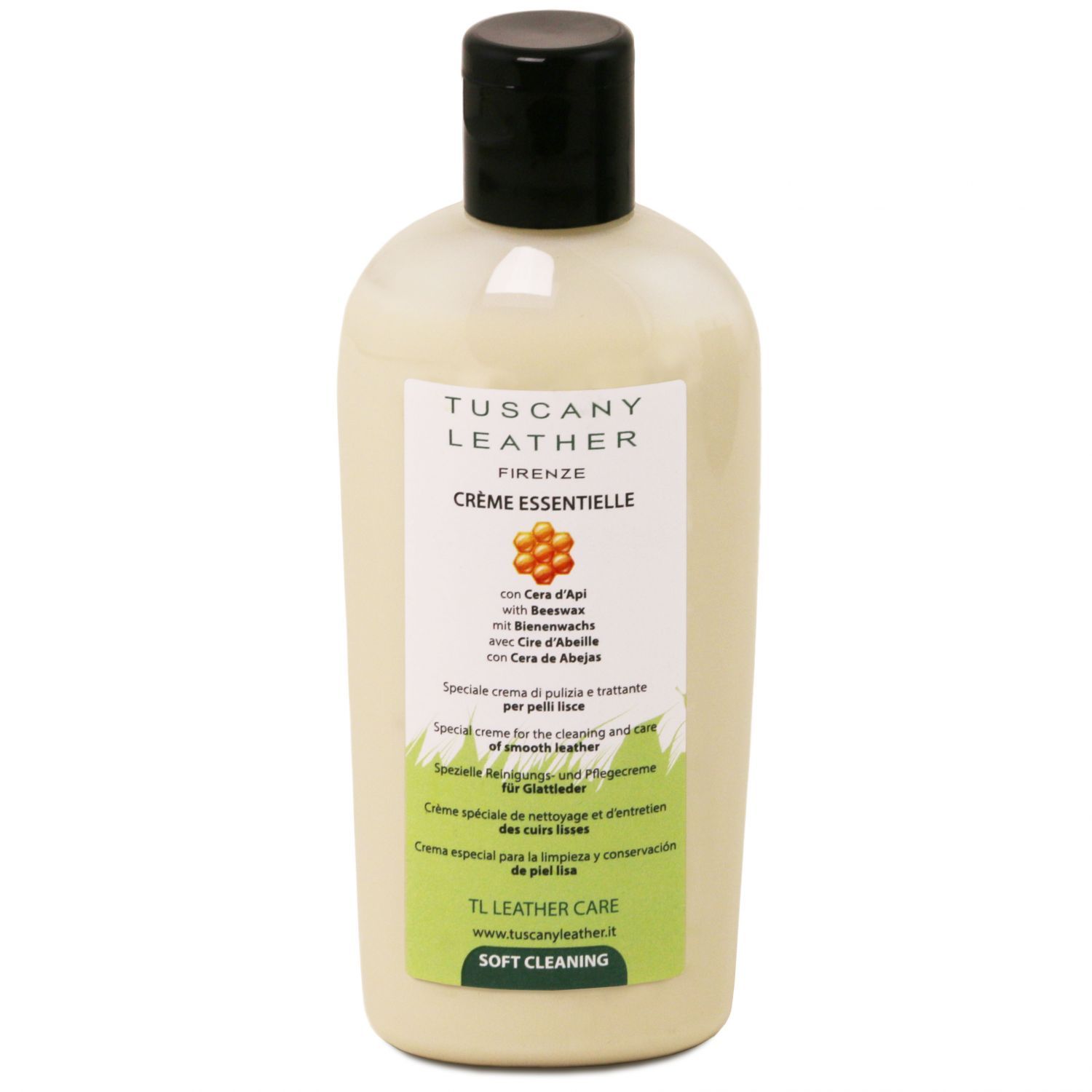 Tuscany Leather Creme Essentielle Ultimi due giorni