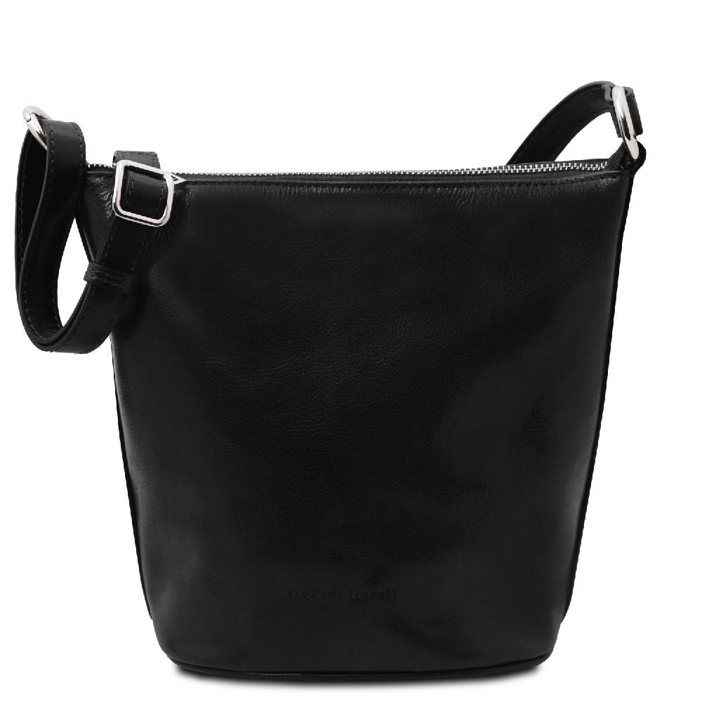 Tuscany Leather Borsa in Pelle a Tracolla Only for today