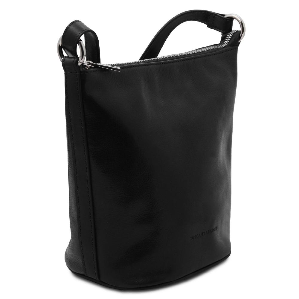 Tuscany Leather Borsa in Pelle a Tracolla Only for today