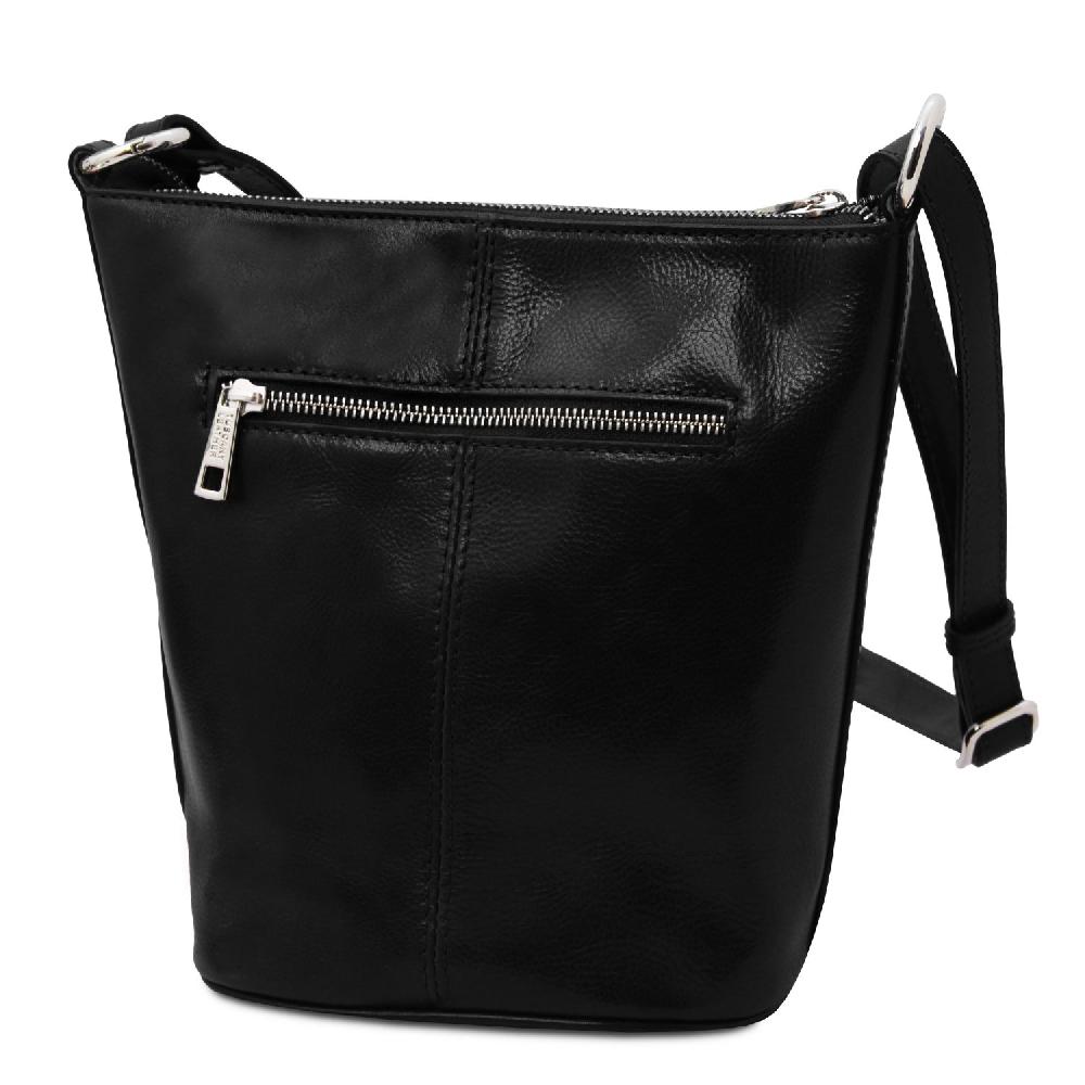 Tuscany Leather Borsa in Pelle a Tracolla Only for today