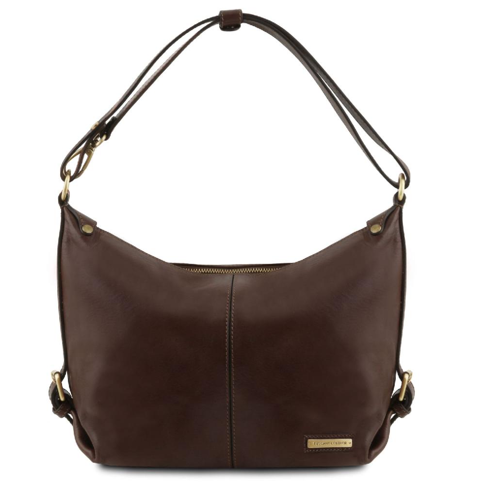 Tuscany Leather Borsa in Pelle da Donna Solo un giorno rimasto