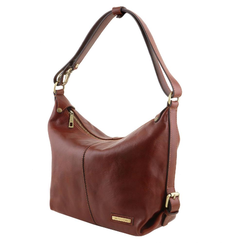 Tuscany Leather Borsa in Pelle da Donna Solo un giorno rimasto
