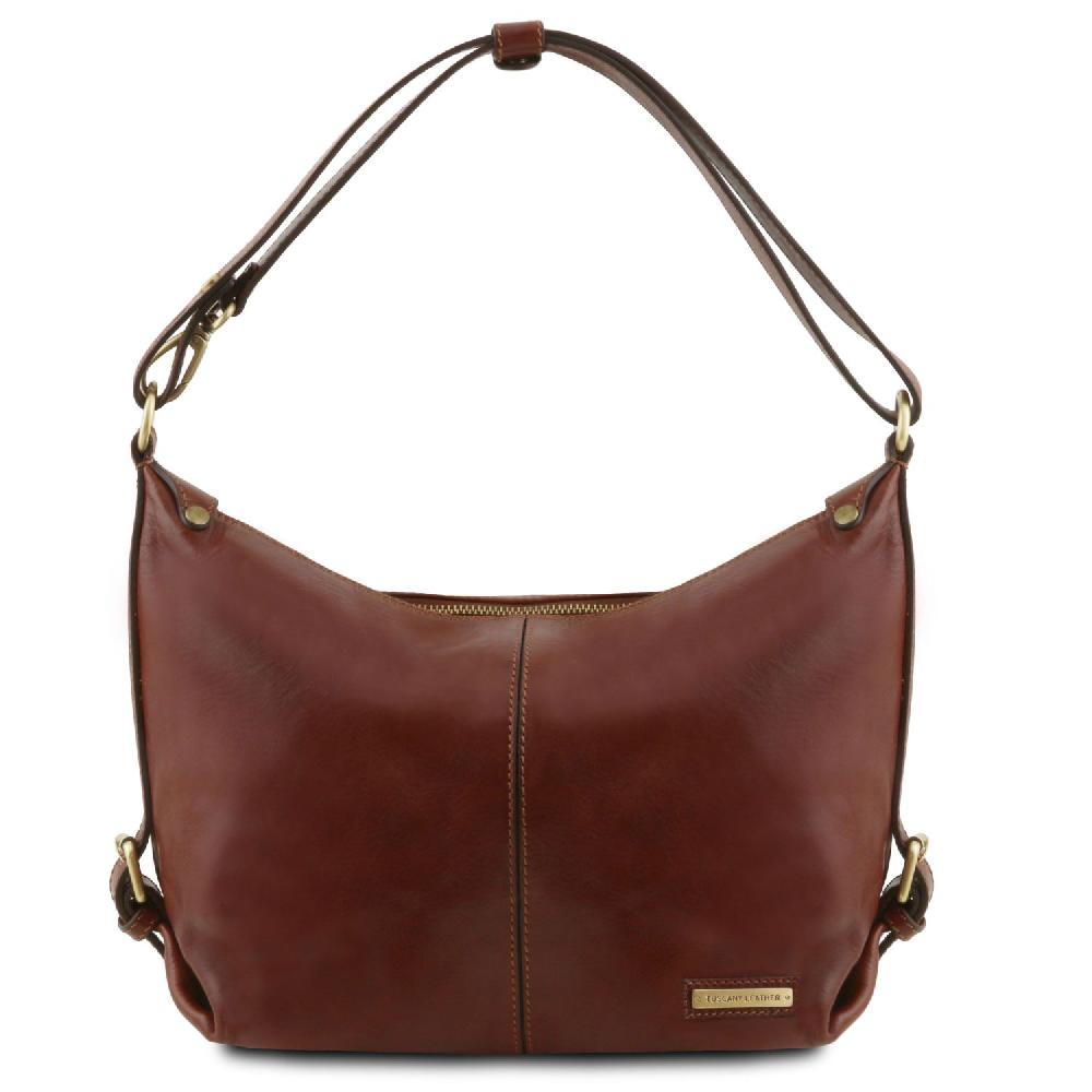 Tuscany Leather Borsa in Pelle da Donna Super sconto