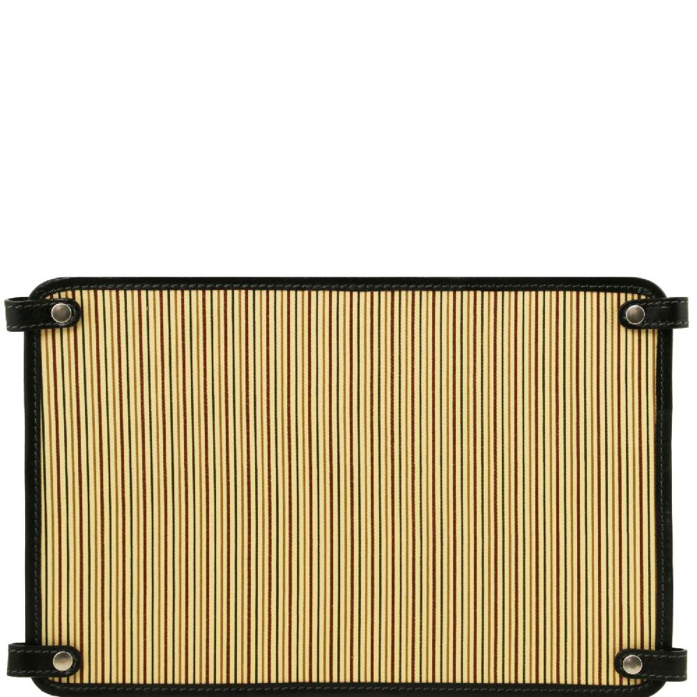 Tuscany Leather Modulo Separatore Promozione