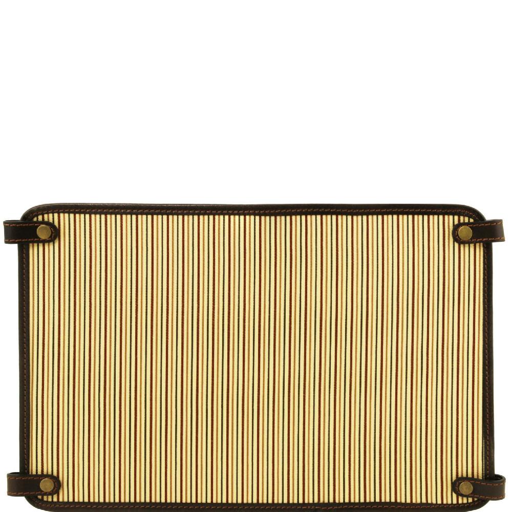 Tuscany Leather Modulo Separatore Spedizione Gratuita