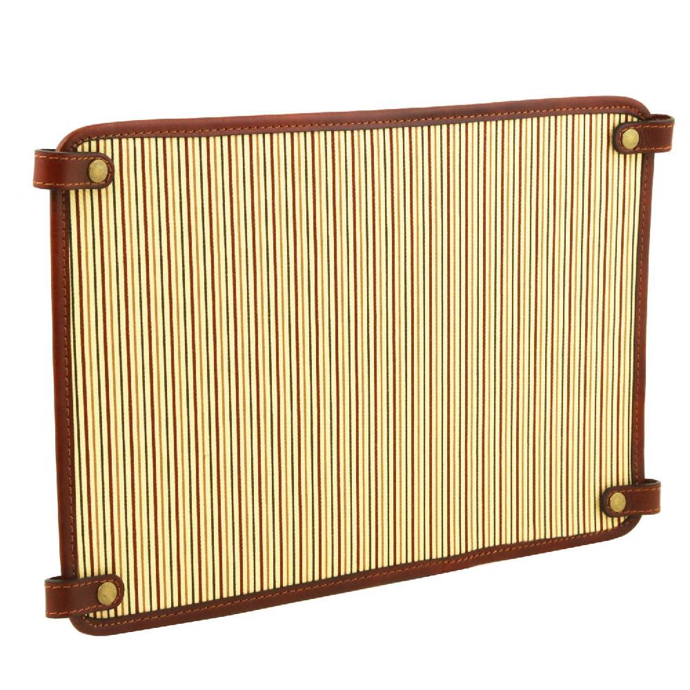 Tuscany Leather Modulo Separatore Spedizione Gratuita