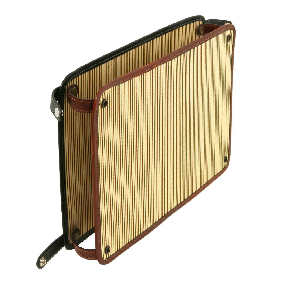 Tuscany Leather Modulo Separatore Spedizione Gratuita