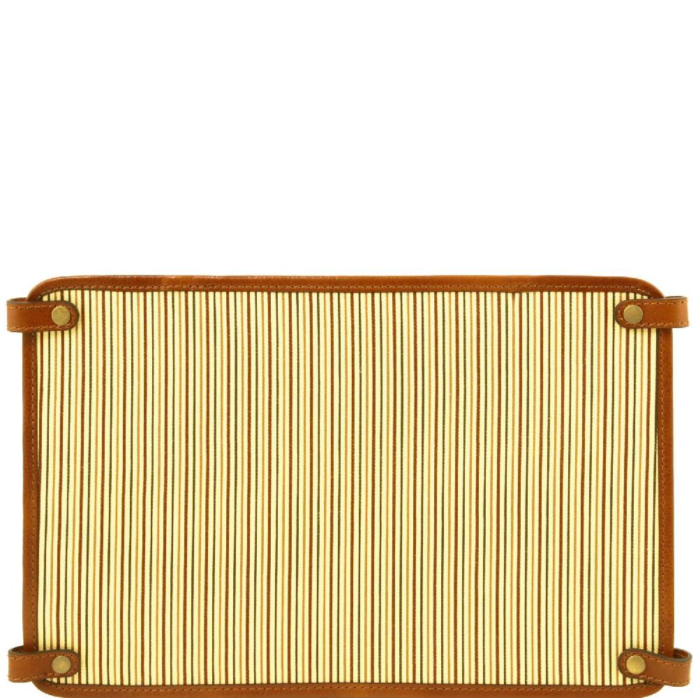 Tuscany Leather Modulo Separatore Pezzi Unici