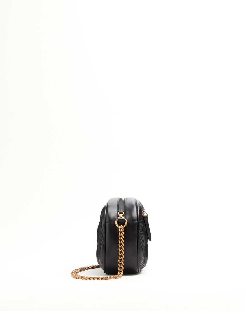 Valentino Handbags Borsa A Spalla Valentino Garavani Quiltie 67 In Nappa Trapuntata per Donna in Avorio | Valentino IT Sconto