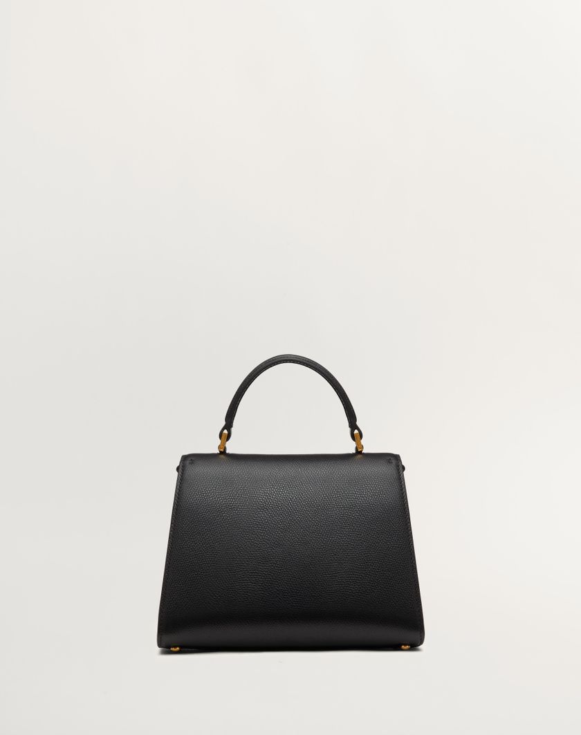 Valentino Handbags Borsa A Mano Piccola Vsling In Vitello Granato per Donna in Niagara | Valentino IT Prezzo Ridotto