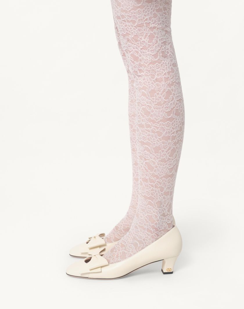 Valentino Handbags Abito Corto In Crepe Couture per Donna in Rosa | Valentino IT Promozione Limitata