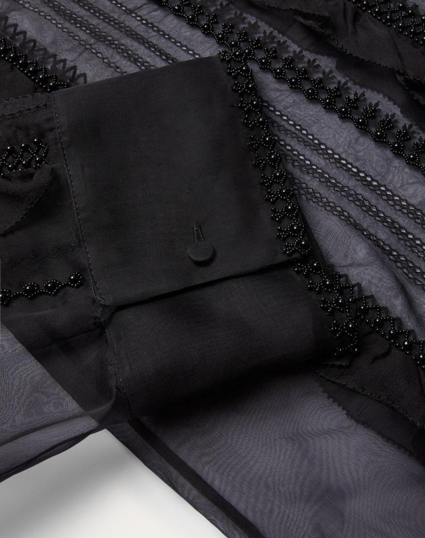 Valentino Handbags Camicia per Donna in Nero | Valentino IT Online