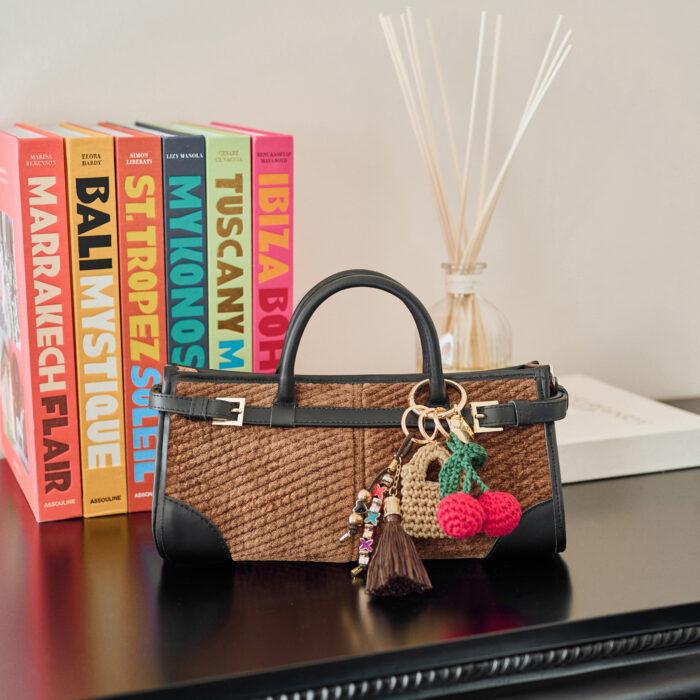 ViaMailBag Bag Charm (03) Nuova