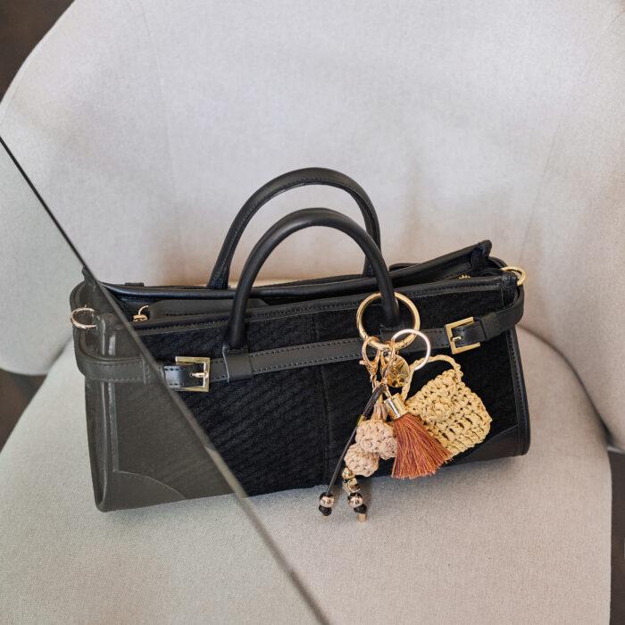ViaMailBag Bag Charm (03) Nuova