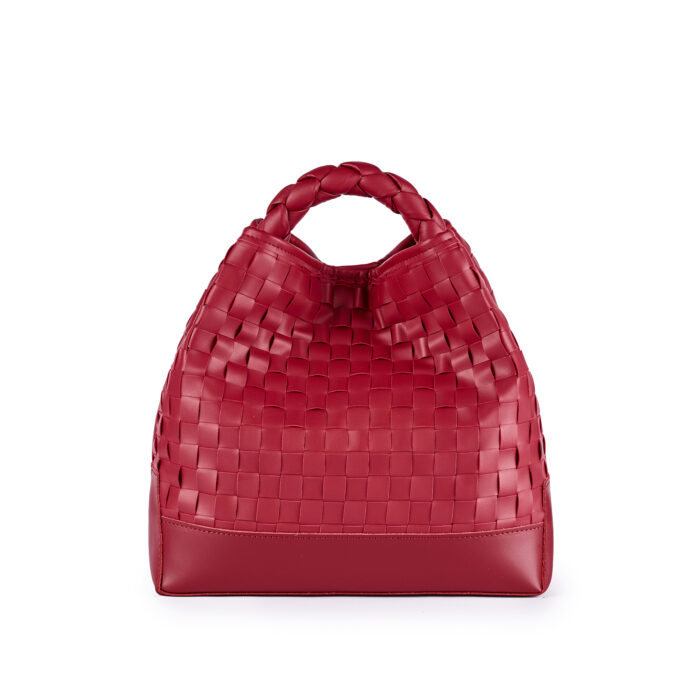 ViaMailBag Coral Plot (N01) Pezzi Unici