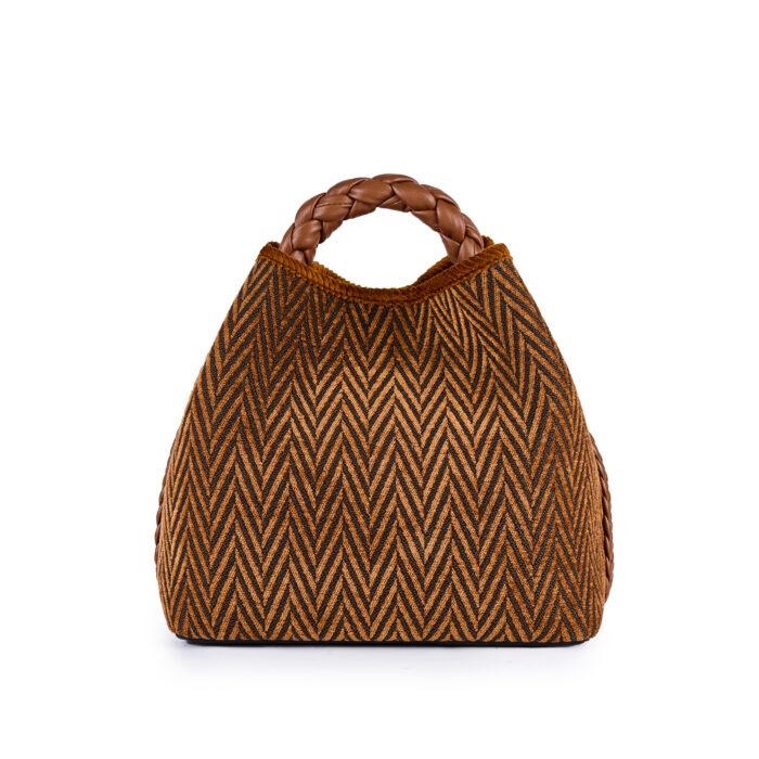 ViaMailBag Coral Sac (U02) Qualità Garantita