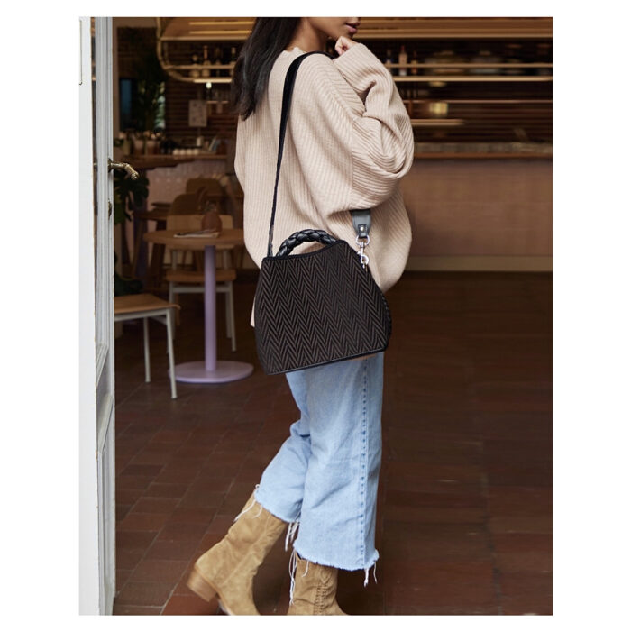 ViaMailBag Coral Sac (U03) Negozi Online