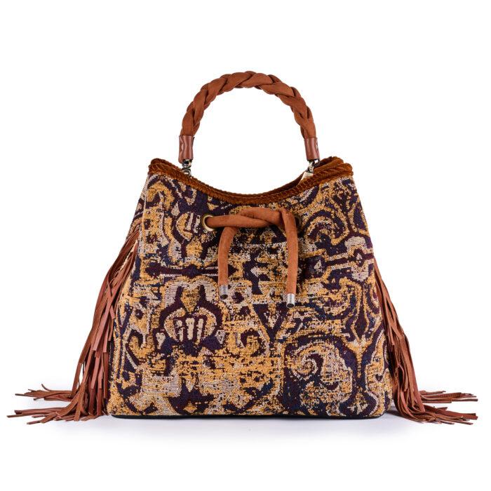 ViaMailBag Cayos Hindi (P01) Economico