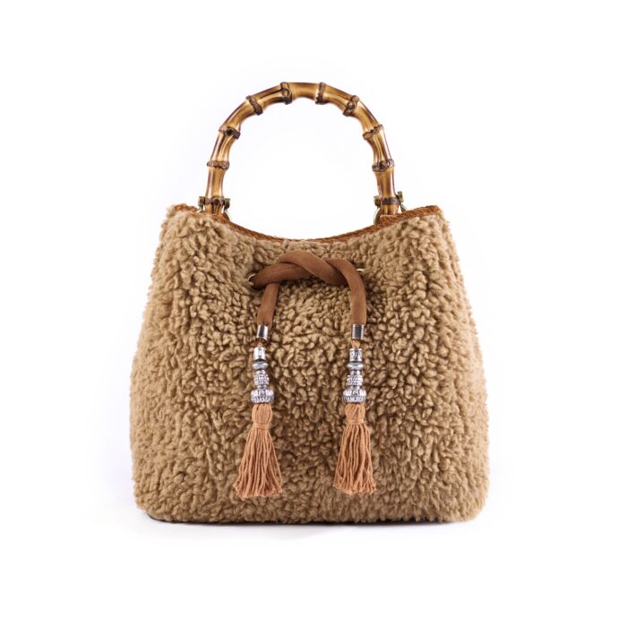 ViaMailBag Cayos Teddy (T01) Vendite Flash