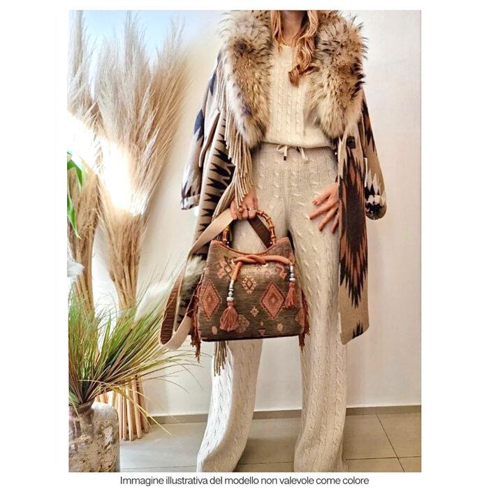ViaMailBag Cayos Teddy (T01) Vendite Flash