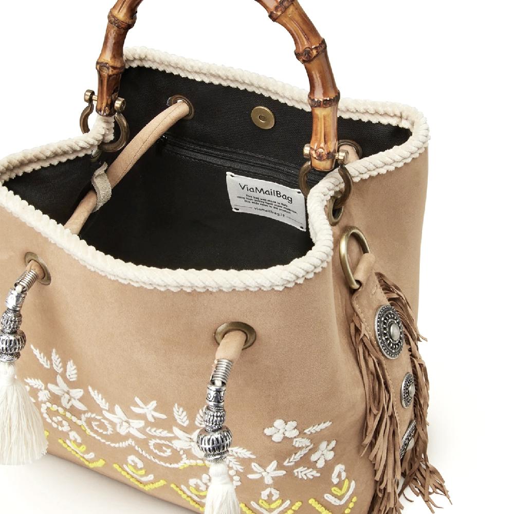 ViaMailBag Montana Trim (AB02) In Saldo