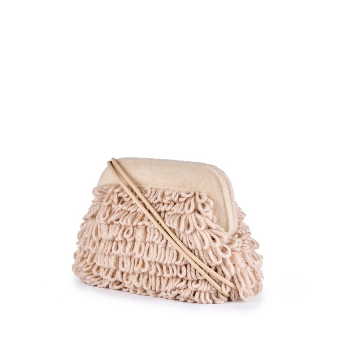 ViaMailBag Cecile Fringe (C01) Italy