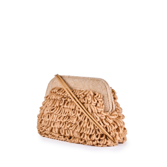 ViaMailBag Cecile Fringe (C02) Italia