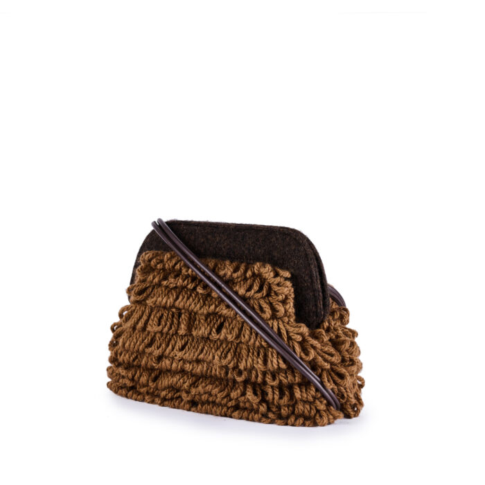 ViaMailBag Cecile Fringe (C03) 2025