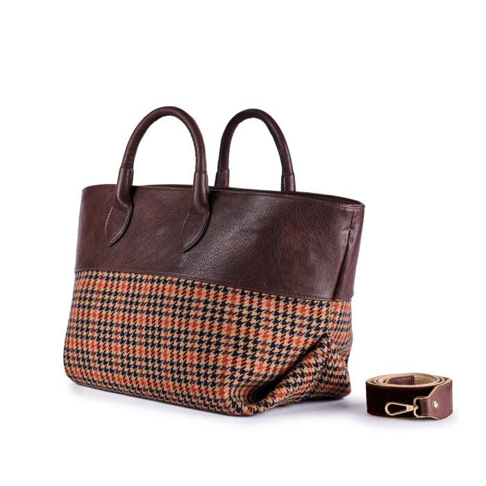 ViaMailBag Marlene Check (G01) In Linea
