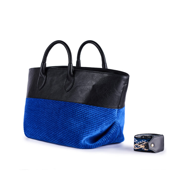 ViaMailBag Marlene Stone (L05) Pezzi Unici