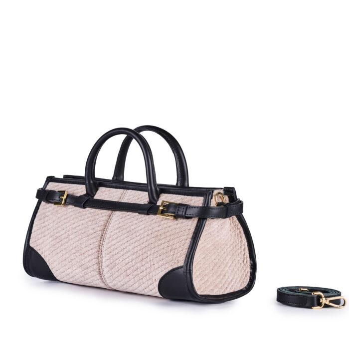 ViaMailBag Colette Stone (L03) Negozi Online