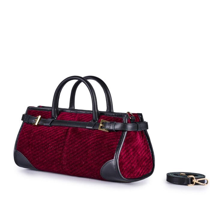 ViaMailBag Colette Stone (L04) Acquista Ora