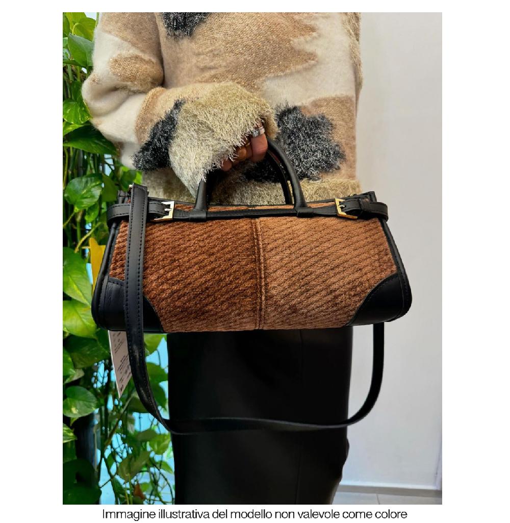 ViaMailBag Colette Stone (L06) Promozione Limitata