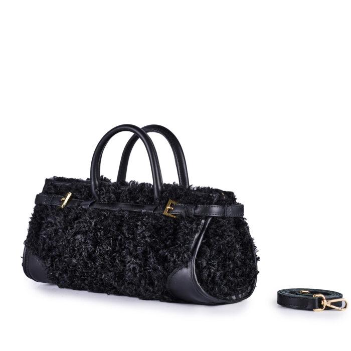 ViaMailBag Colette Curly (M04) Prezzo Ridotto