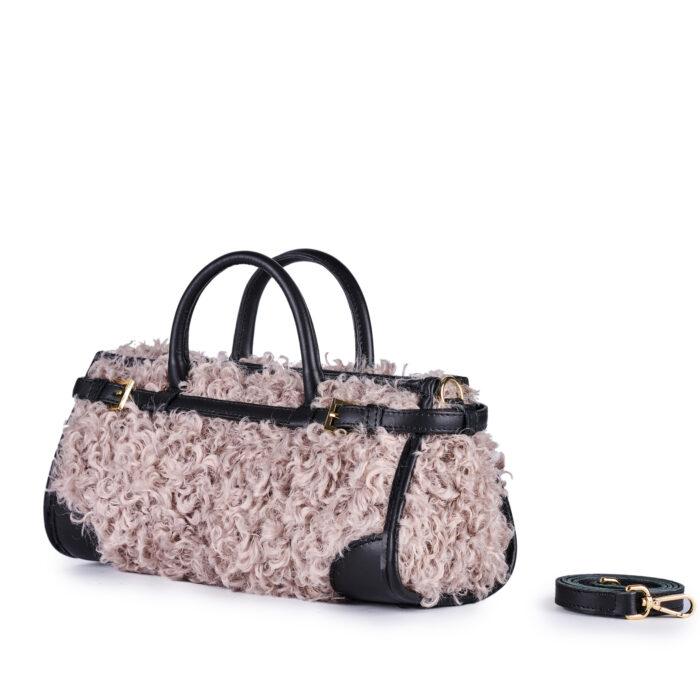 ViaMailBag Colette Curly (M02) Sottocosto