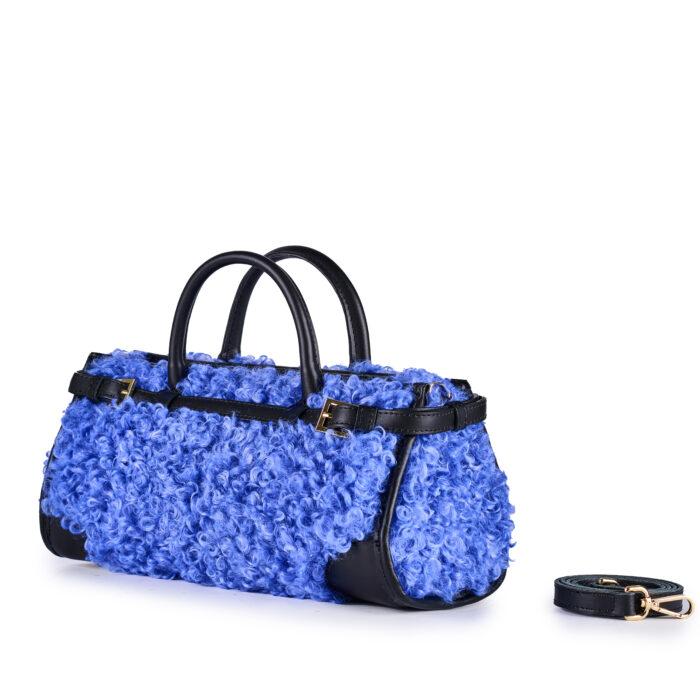 ViaMailBag Colette Curly (M03) Convenienza