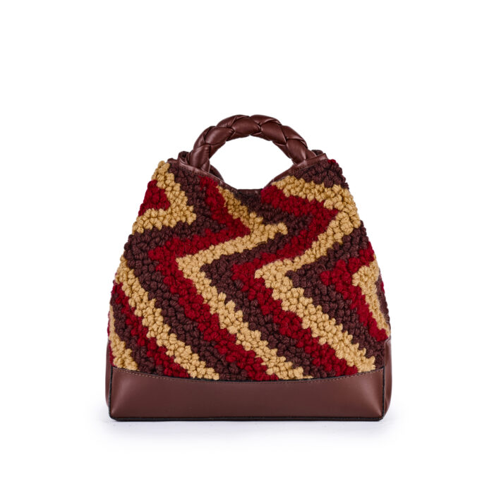 ViaMailBag Amber Trim (I01) Economico