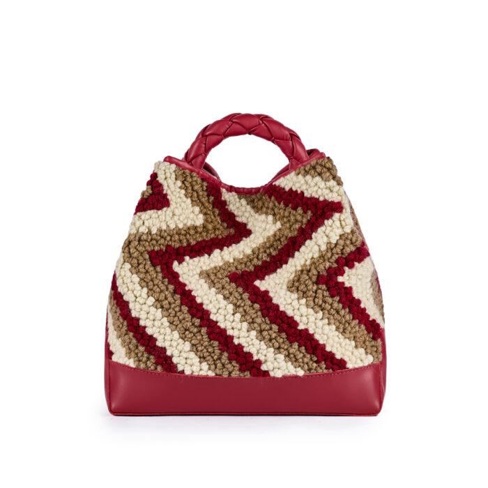 ViaMailBag Amber Trim (I02) Online