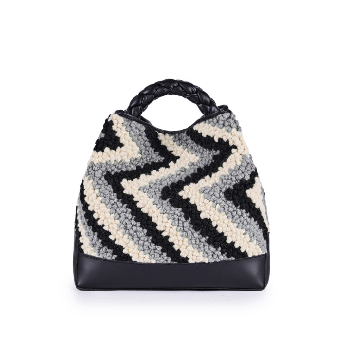 ViaMailBag Amber Trim (I03) Outlet