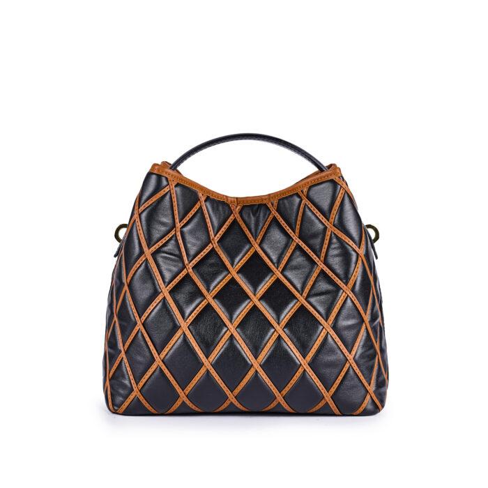 ViaMailBag Ingrid Quilt (T07) Saldi