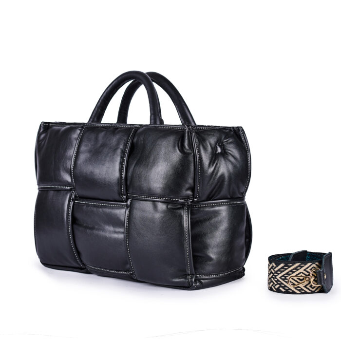 ViaMailBag Scarlet Tape (W04) Vendita Economica